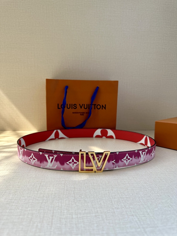 激安ルイヴィトンベルト全体デザイン